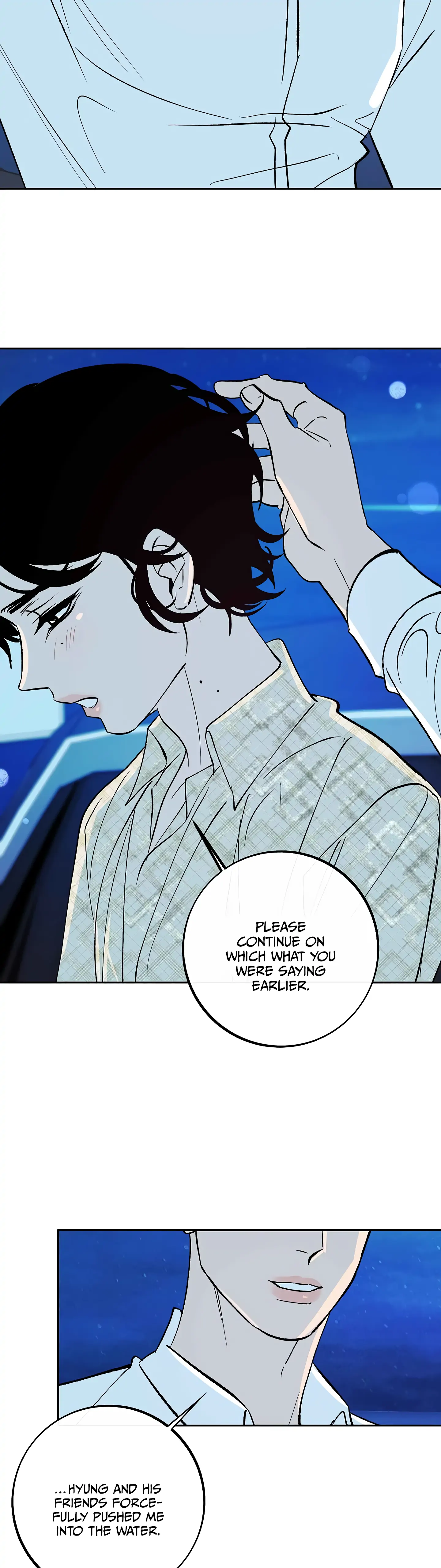 Saha [Official] - Chapter 6 Page 31