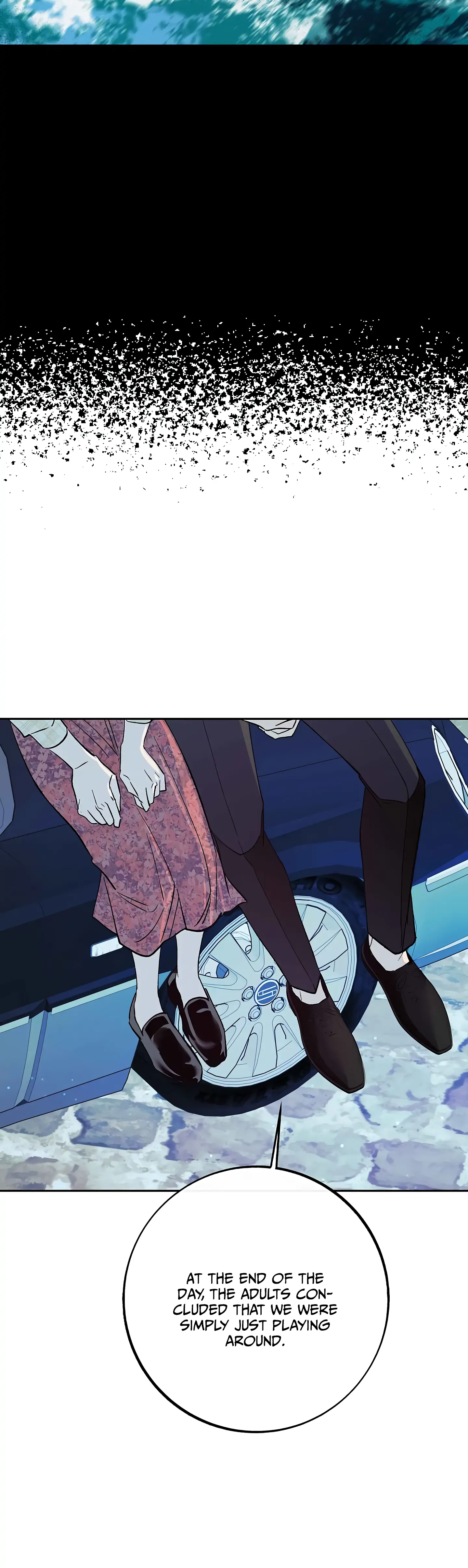 Saha [Official] - Chapter 6 Page 33