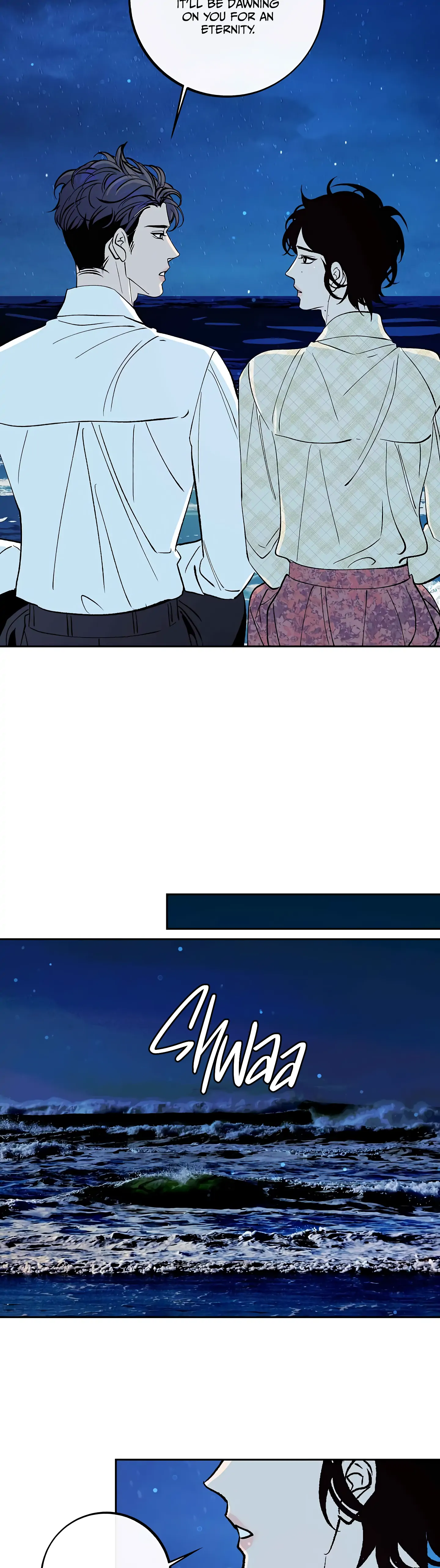 Saha [Official] - Chapter 6 Page 35