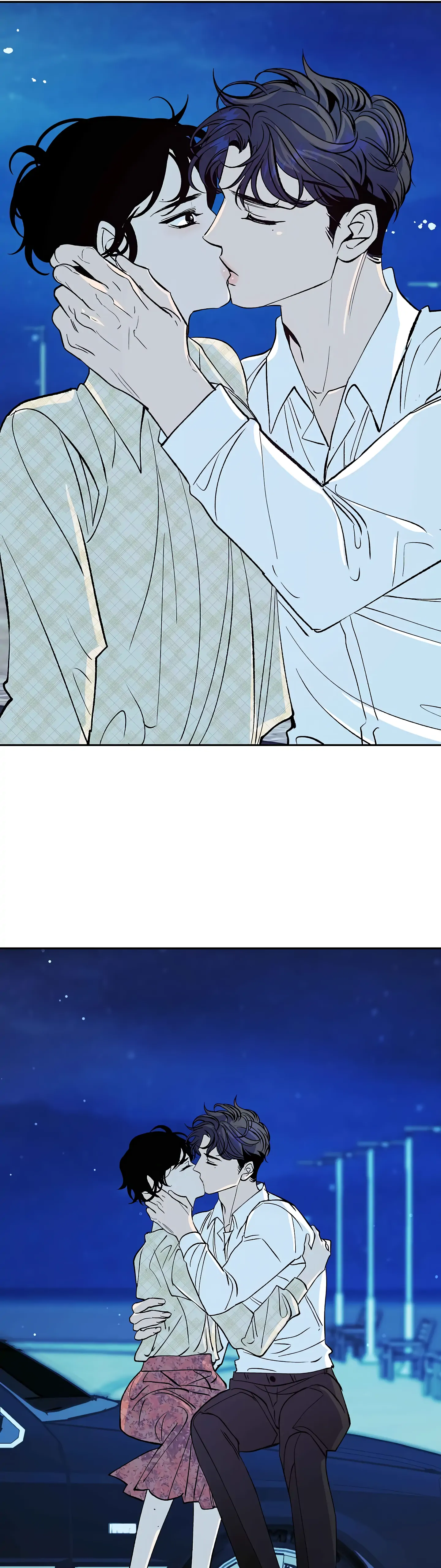 Saha [Official] - Chapter 6 Page 38