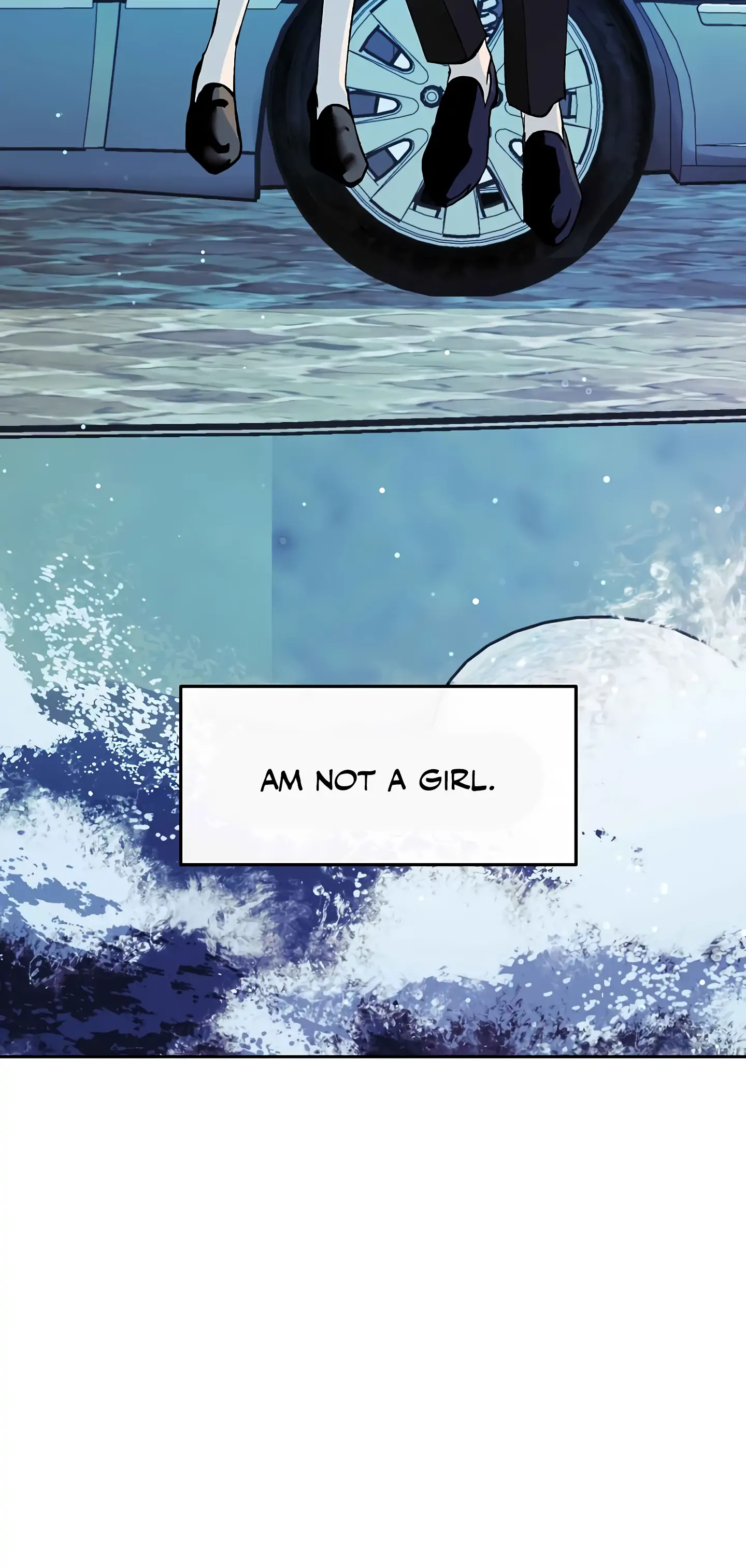 Saha [Official] - Chapter 6 Page 39