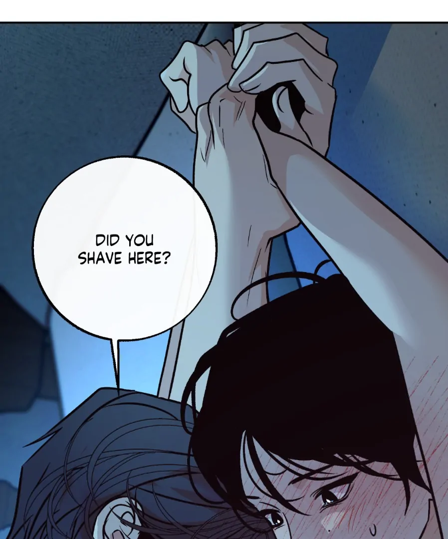 Saha [Official] - Chapter 60 Page 3
