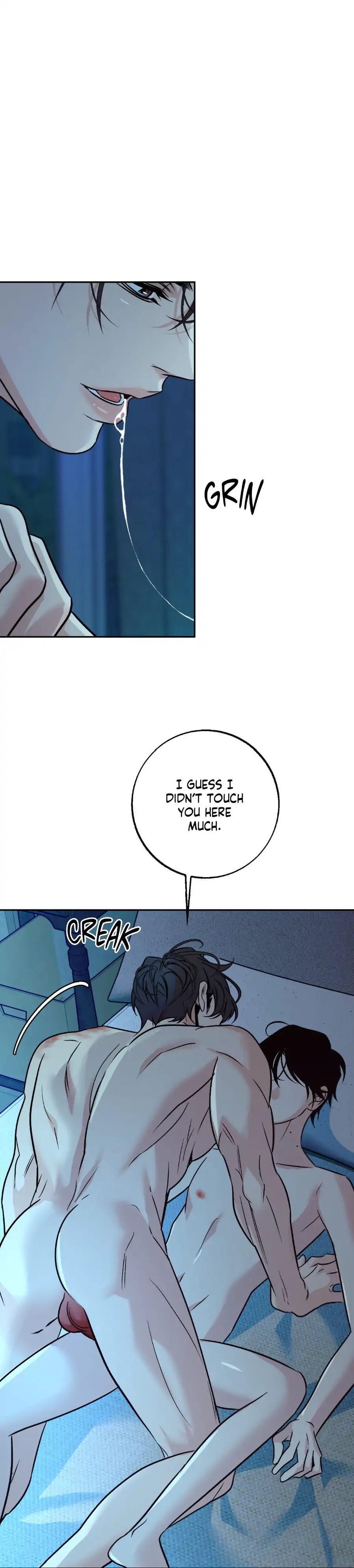 Saha [Official] - Chapter 60 Page 24