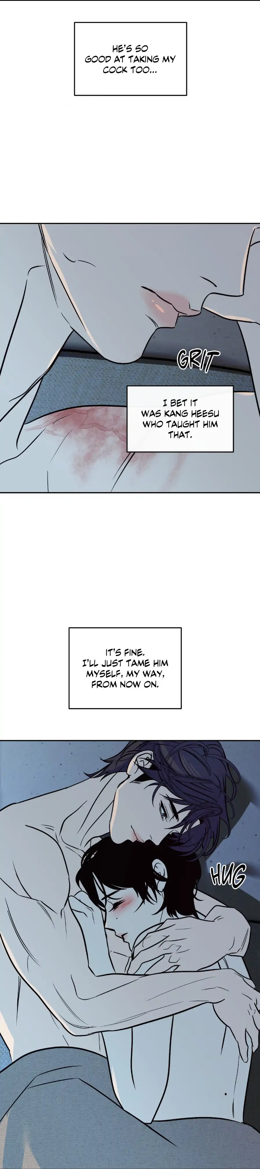 Saha [Official] - Chapter 60 Page 106
