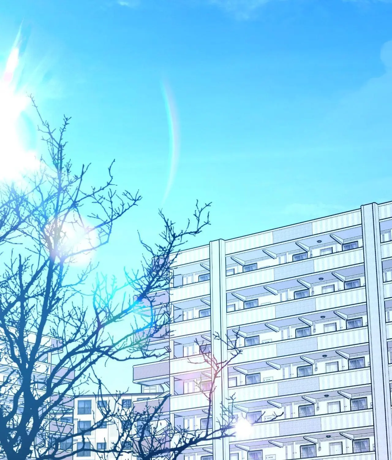 Saha [Official] - Chapter 61 Page 1