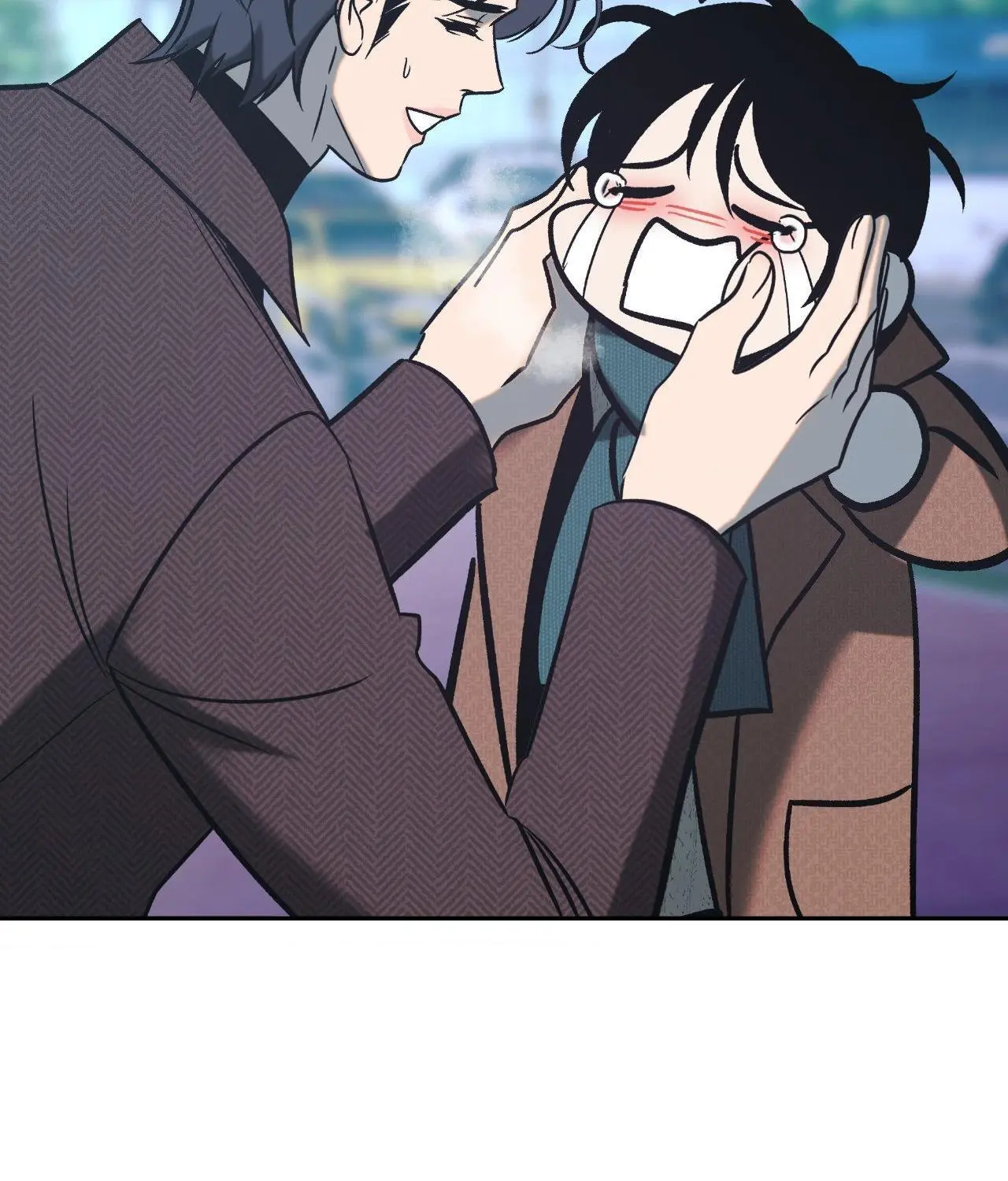 Saha [Official] - Chapter 61 Page 50