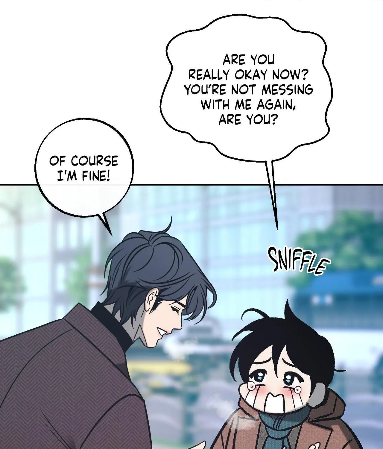 Saha [Official] - Chapter 61 Page 51