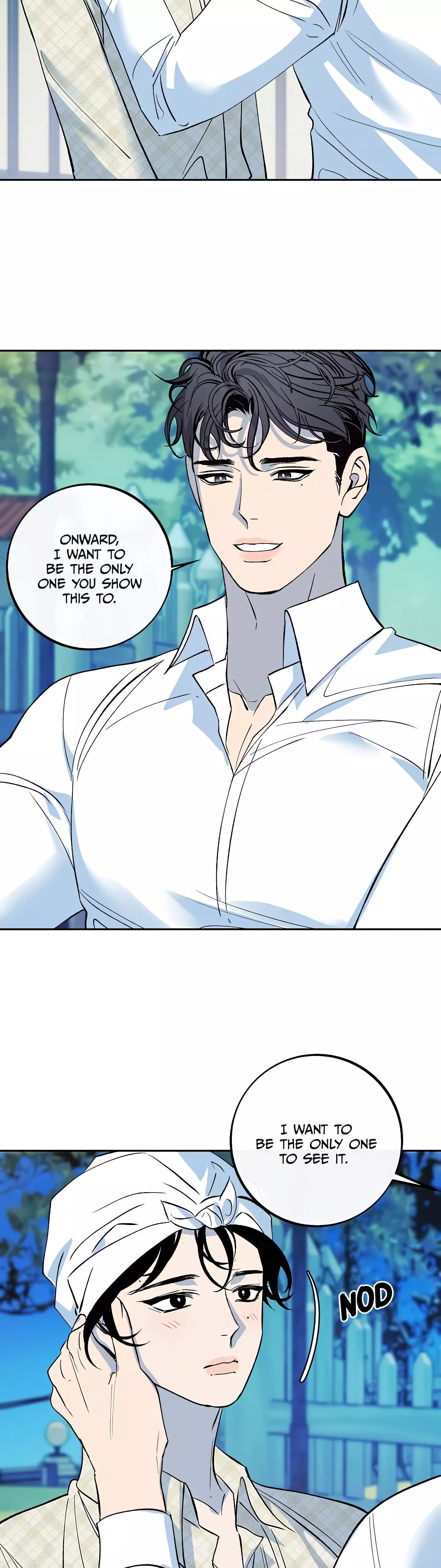 Saha [Official] - Chapter 7 Page 4