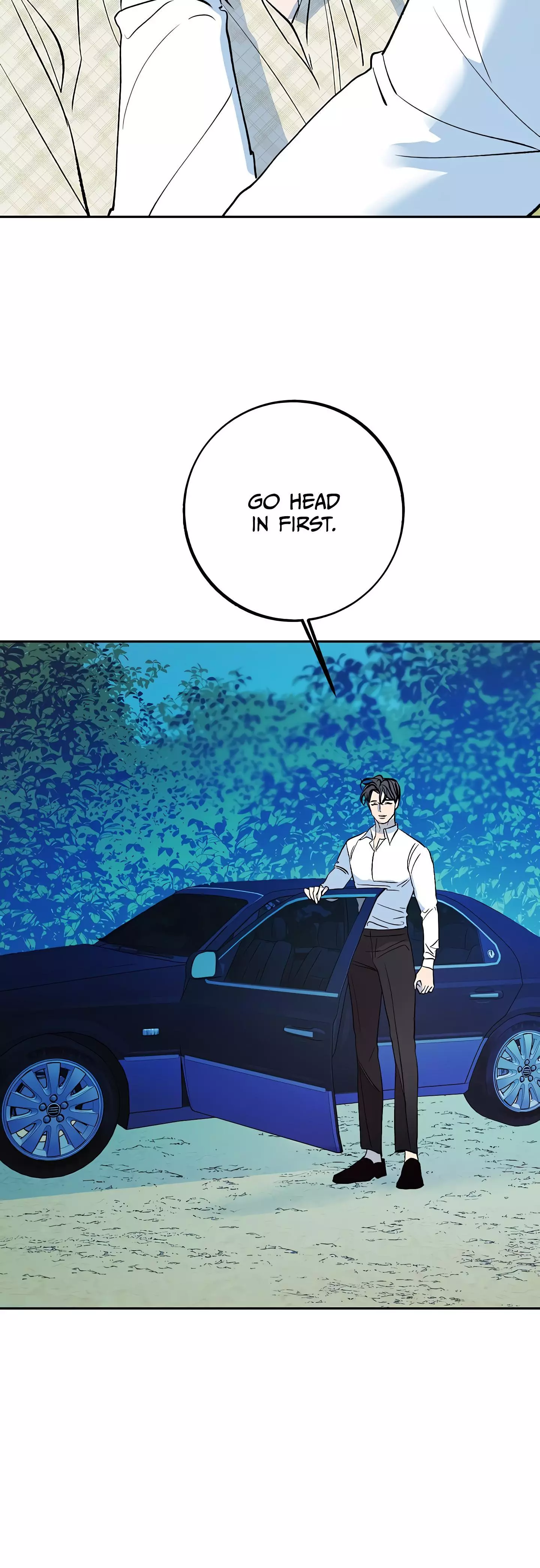 Saha [Official] - Chapter 7 Page 5