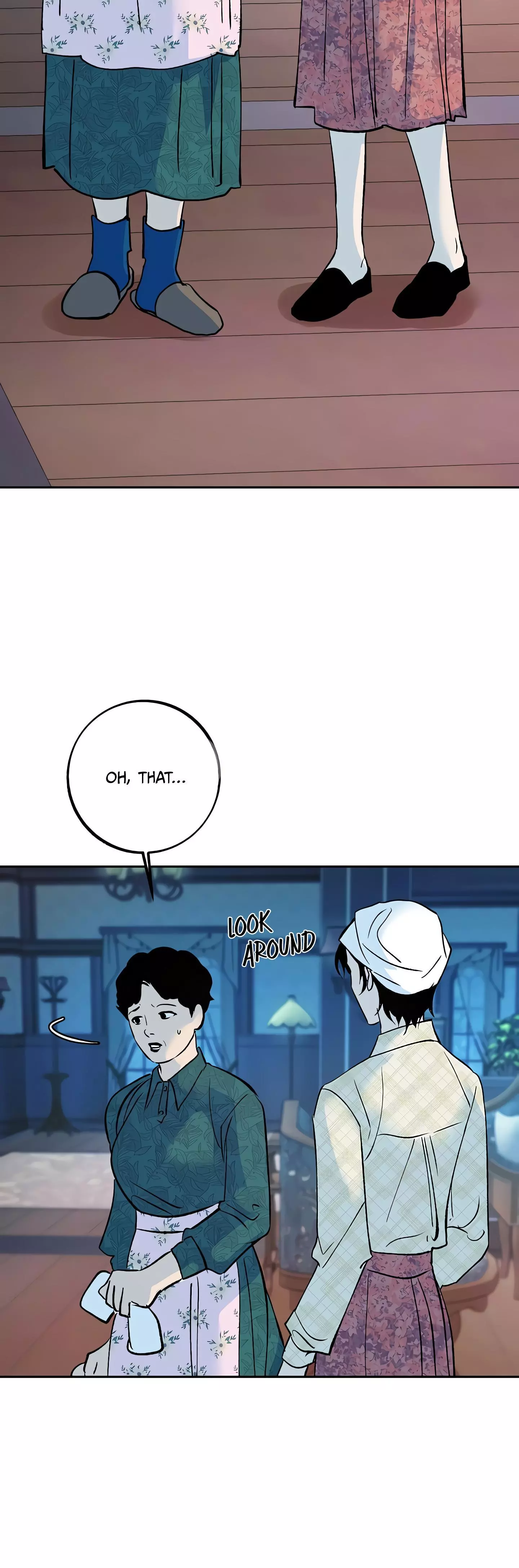 Saha [Official] - Chapter 7 Page 10