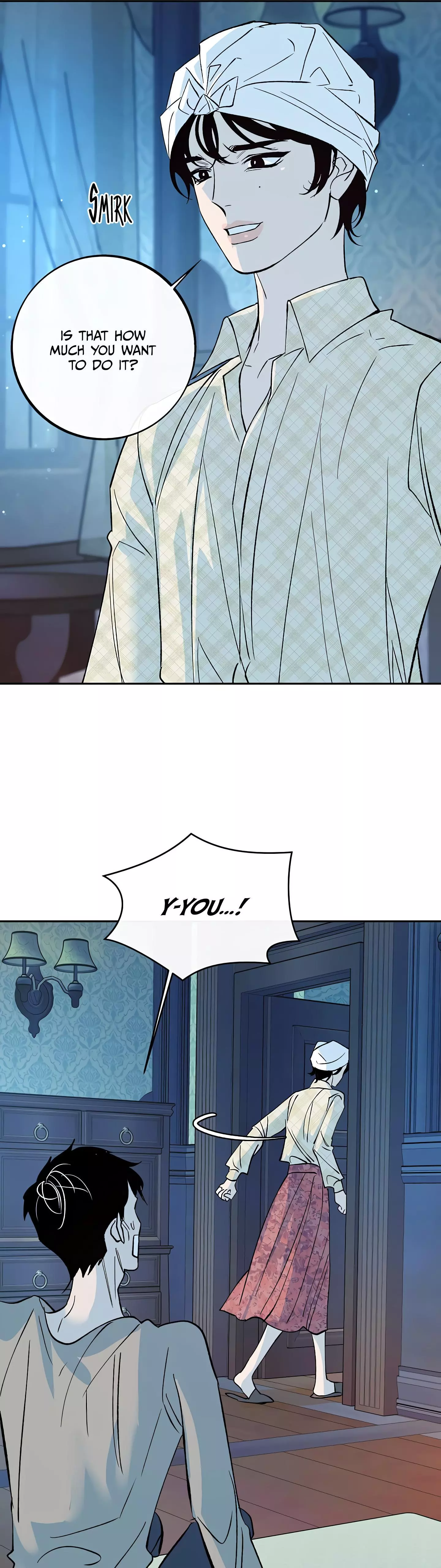 Saha [Official] - Chapter 7 Page 15
