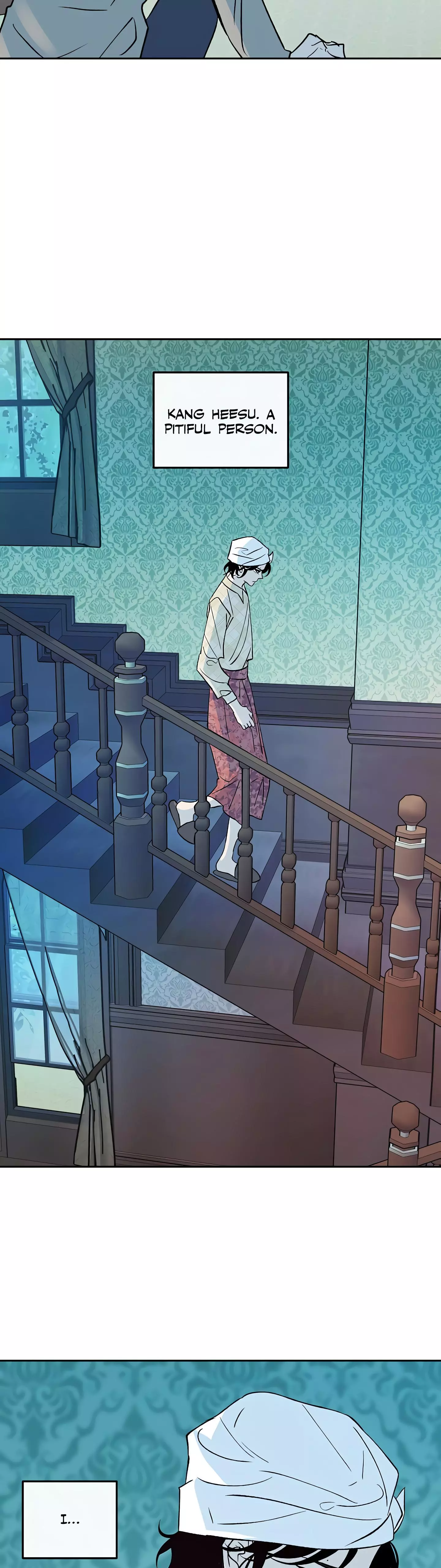 Saha [Official] - Chapter 7 Page 16