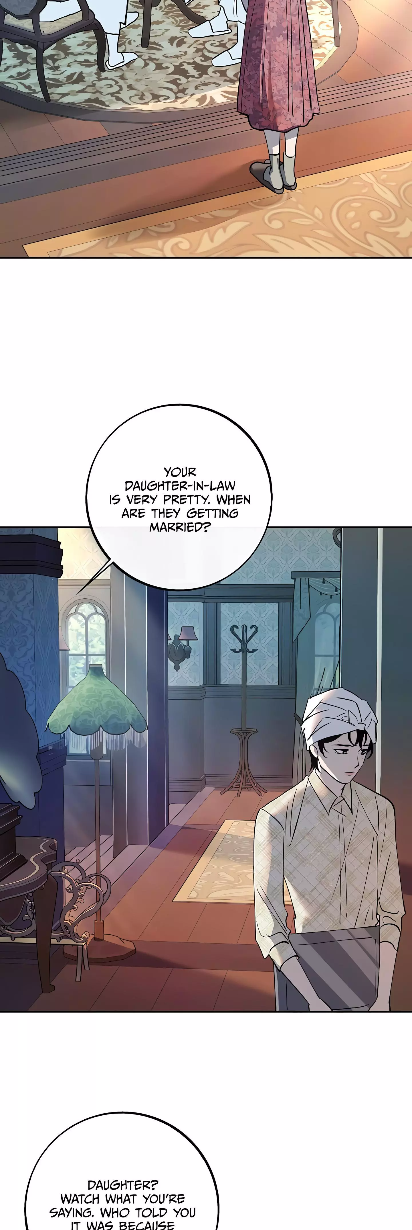 Saha [Official] - Chapter 7 Page 21