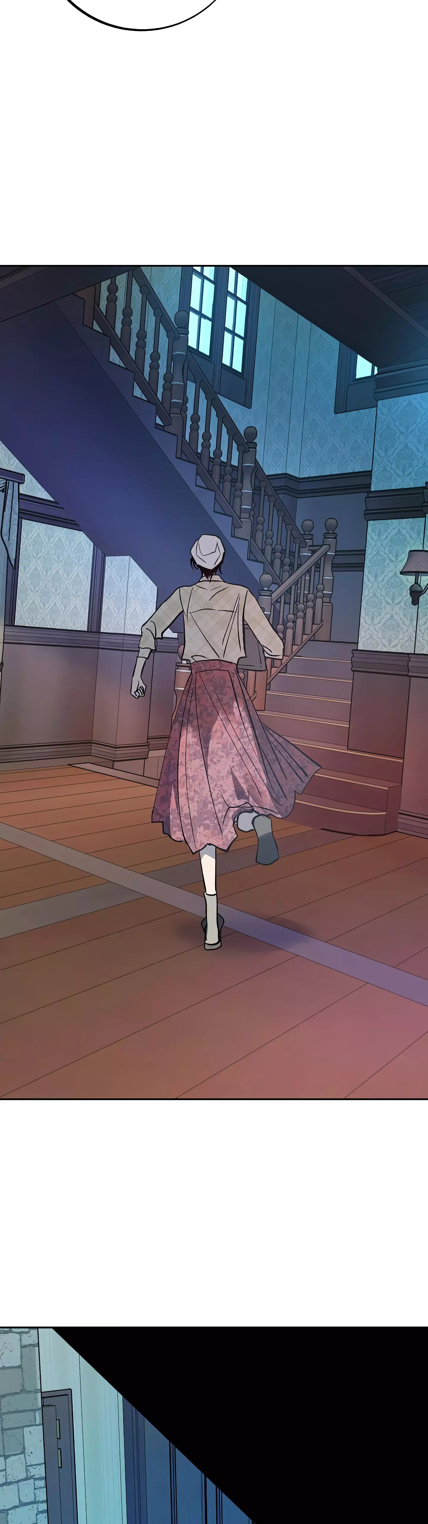 Saha [Official] - Chapter 7 Page 24