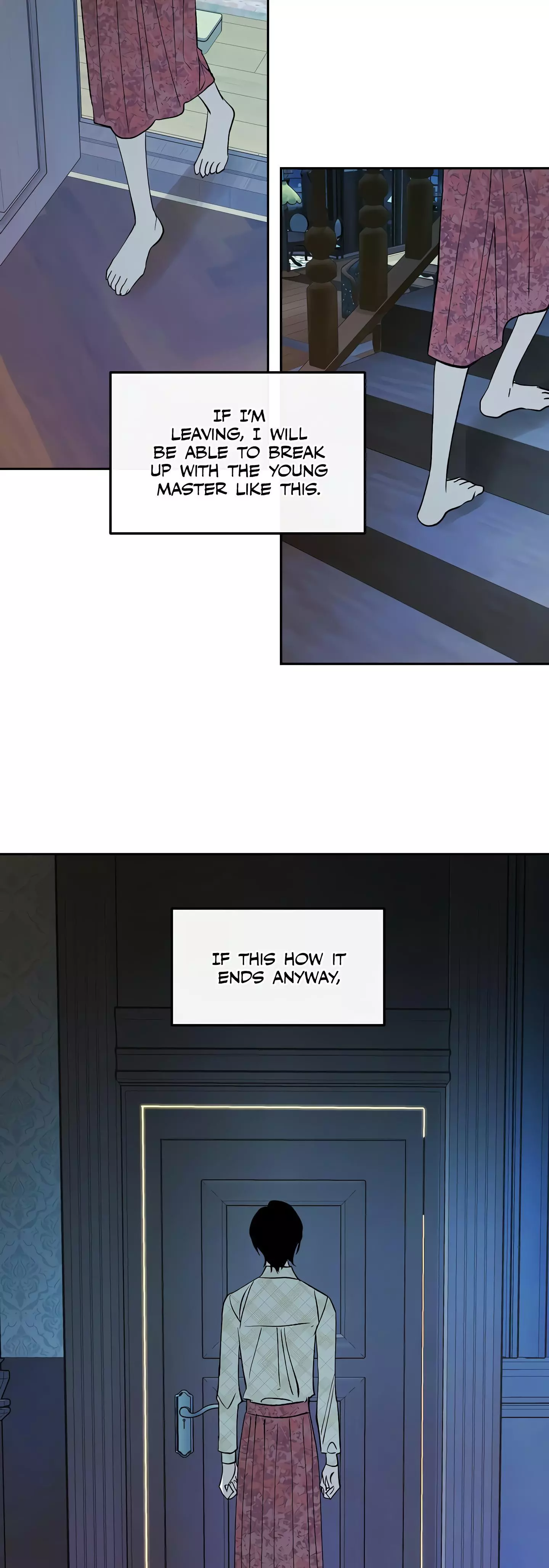 Saha [Official] - Chapter 7 Page 29