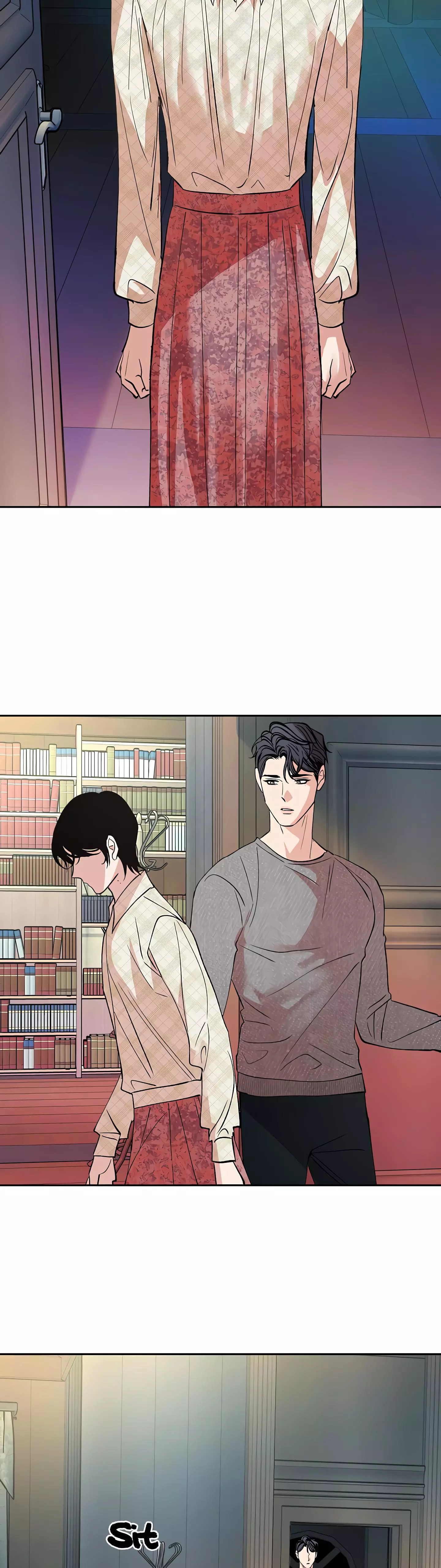 Saha [Official] - Chapter 7 Page 32