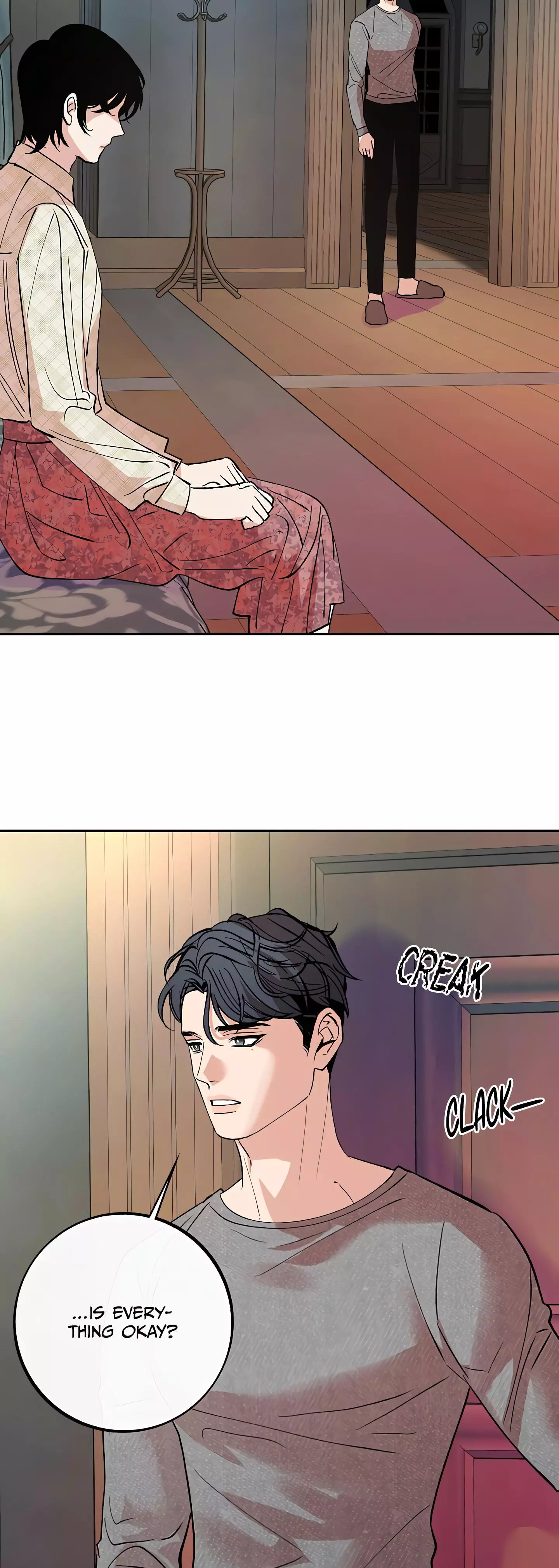 Saha [Official] - Chapter 7 Page 33