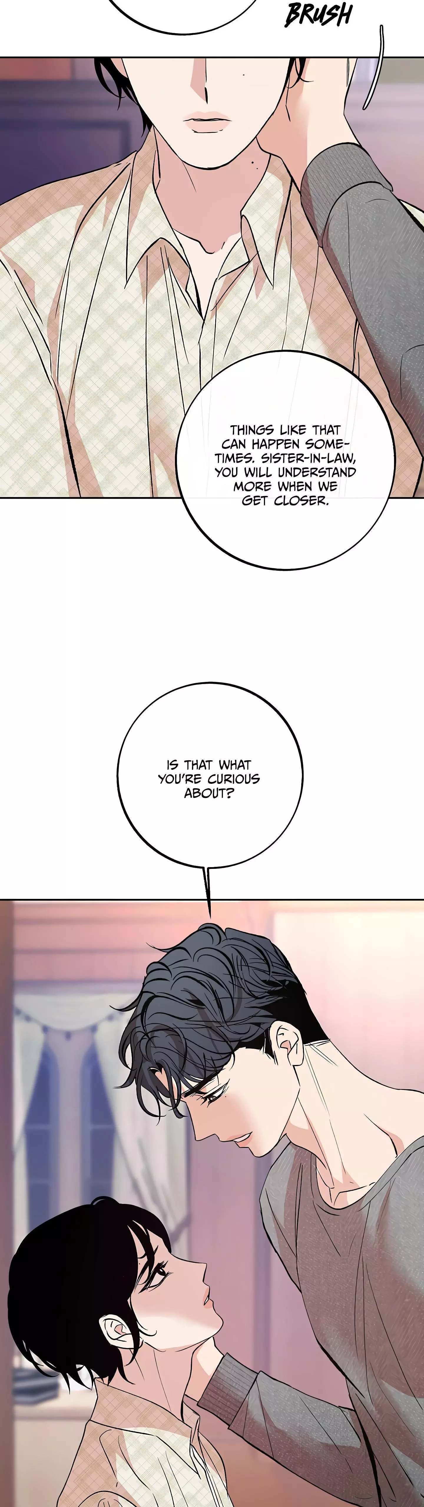 Saha [Official] - Chapter 7 Page 36