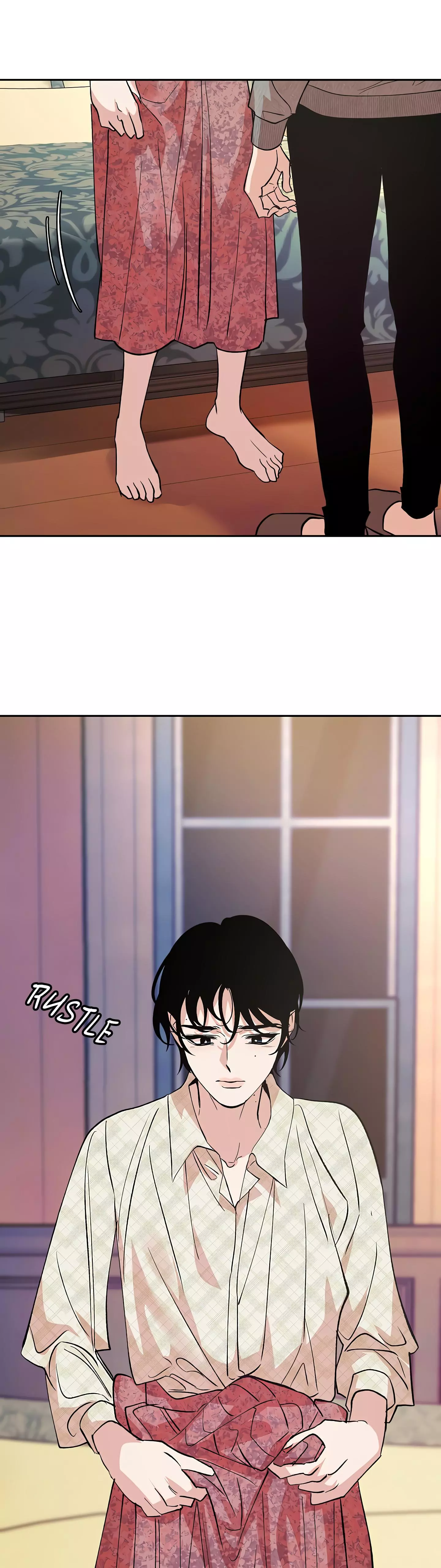 Saha [Official] - Chapter 7 Page 40