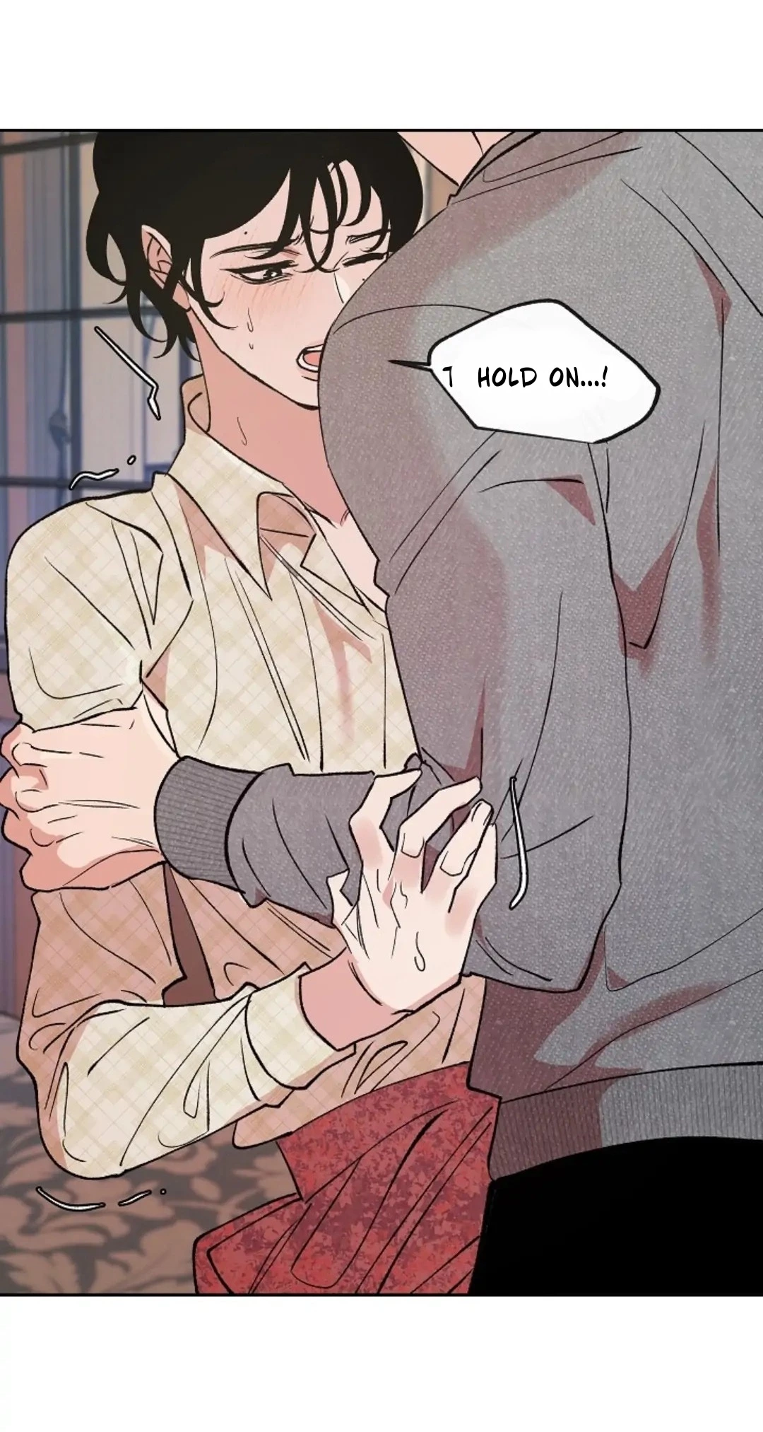 Saha [Official] - Chapter 8 Page 7