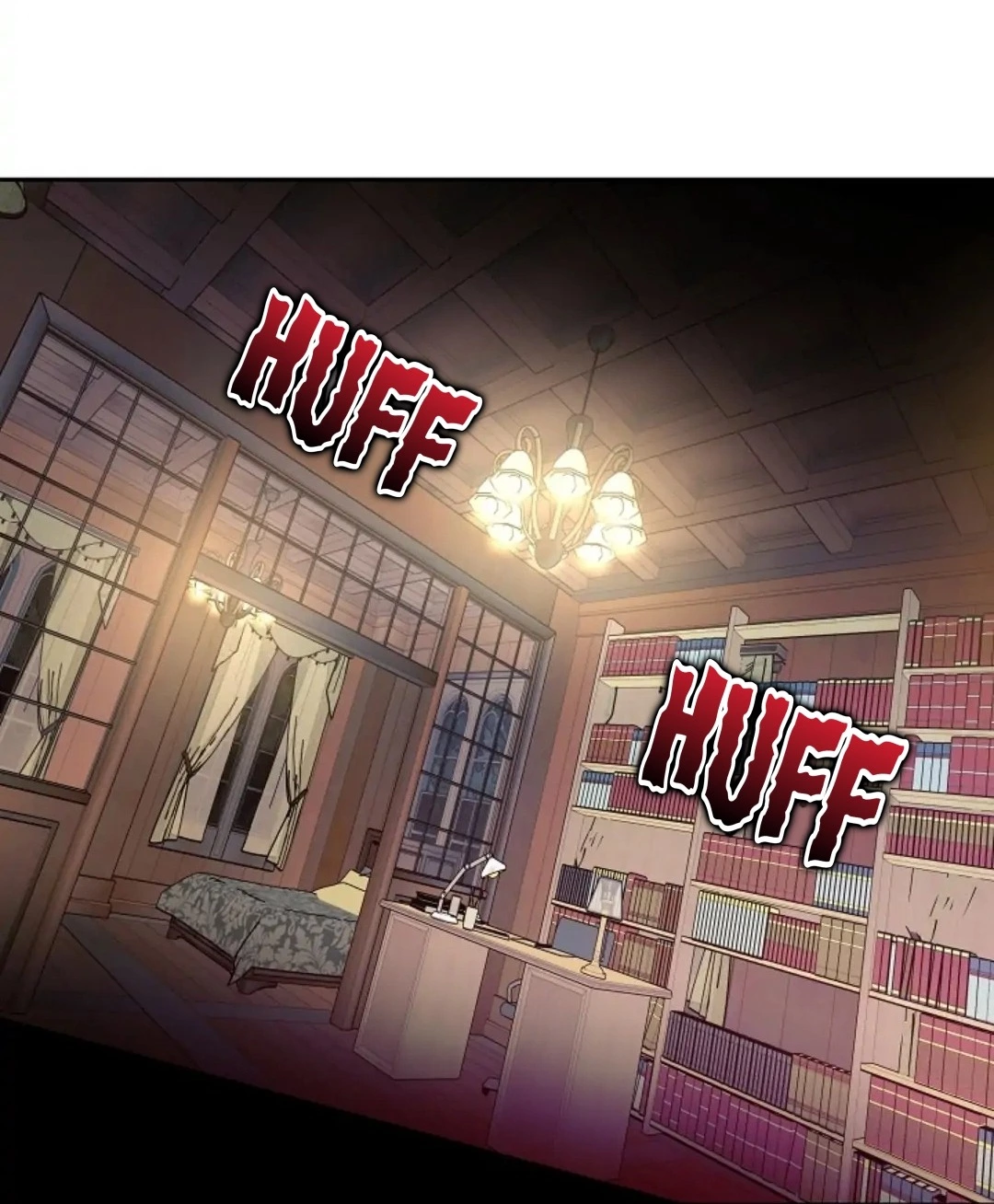 Saha [Official] - Chapter 8 Page 8