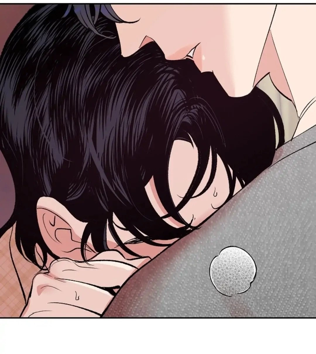 Saha [Official] - Chapter 8 Page 11