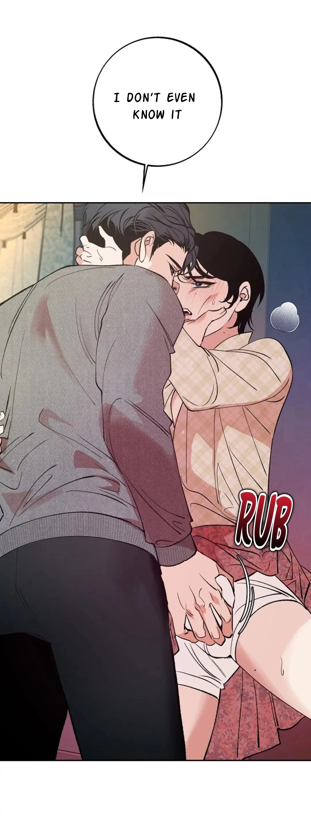 Saha [Official] - Chapter 8 Page 13