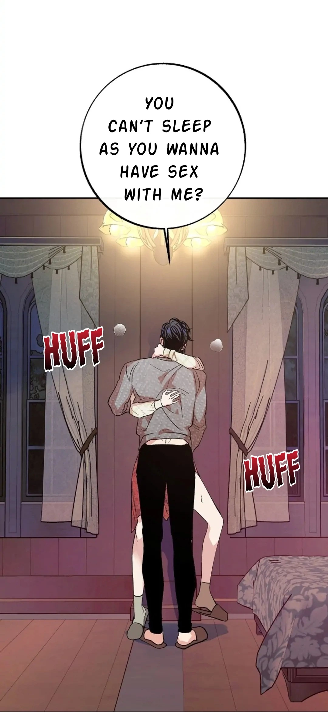 Saha [Official] - Chapter 8 Page 14
