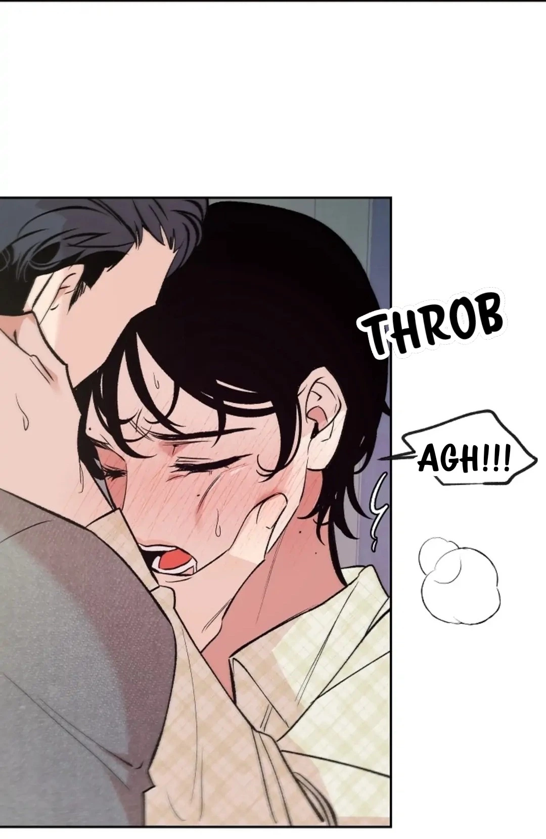 Saha [Official] - Chapter 8 Page 17