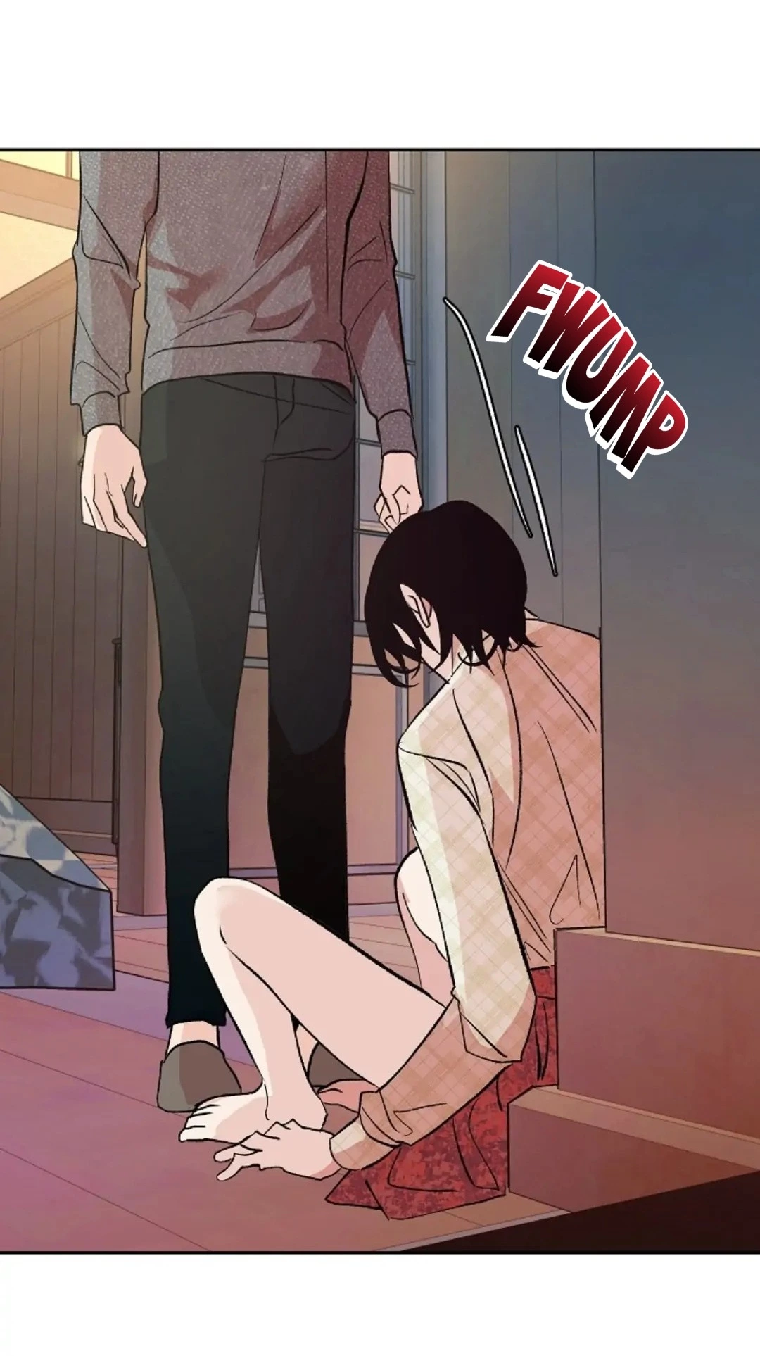 Saha [Official] - Chapter 8 Page 21