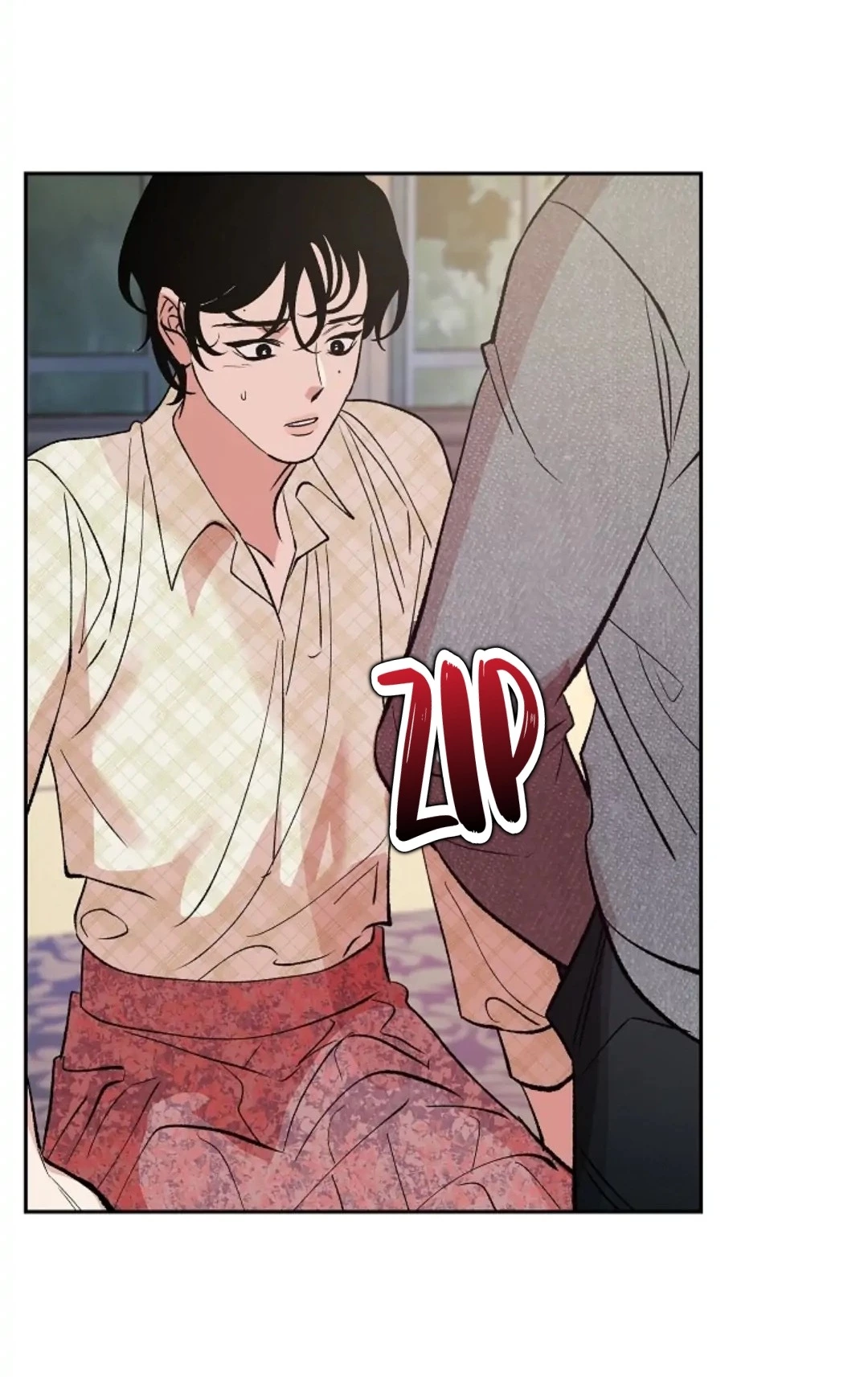 Saha [Official] - Chapter 8 Page 26