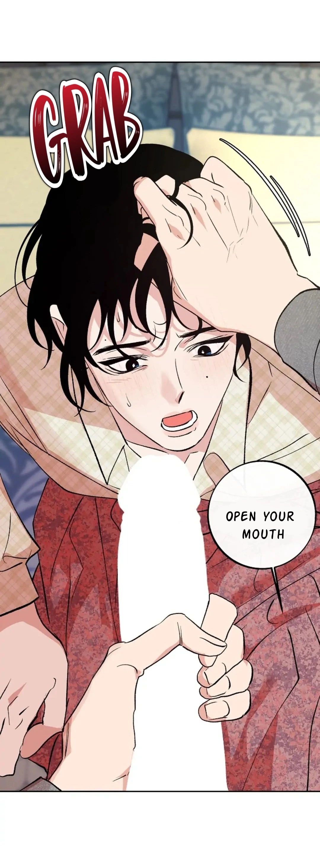 Saha [Official] - Chapter 8 Page 33