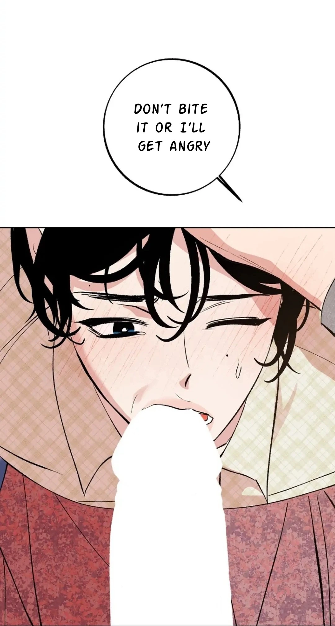 Saha [Official] - Chapter 8 Page 34