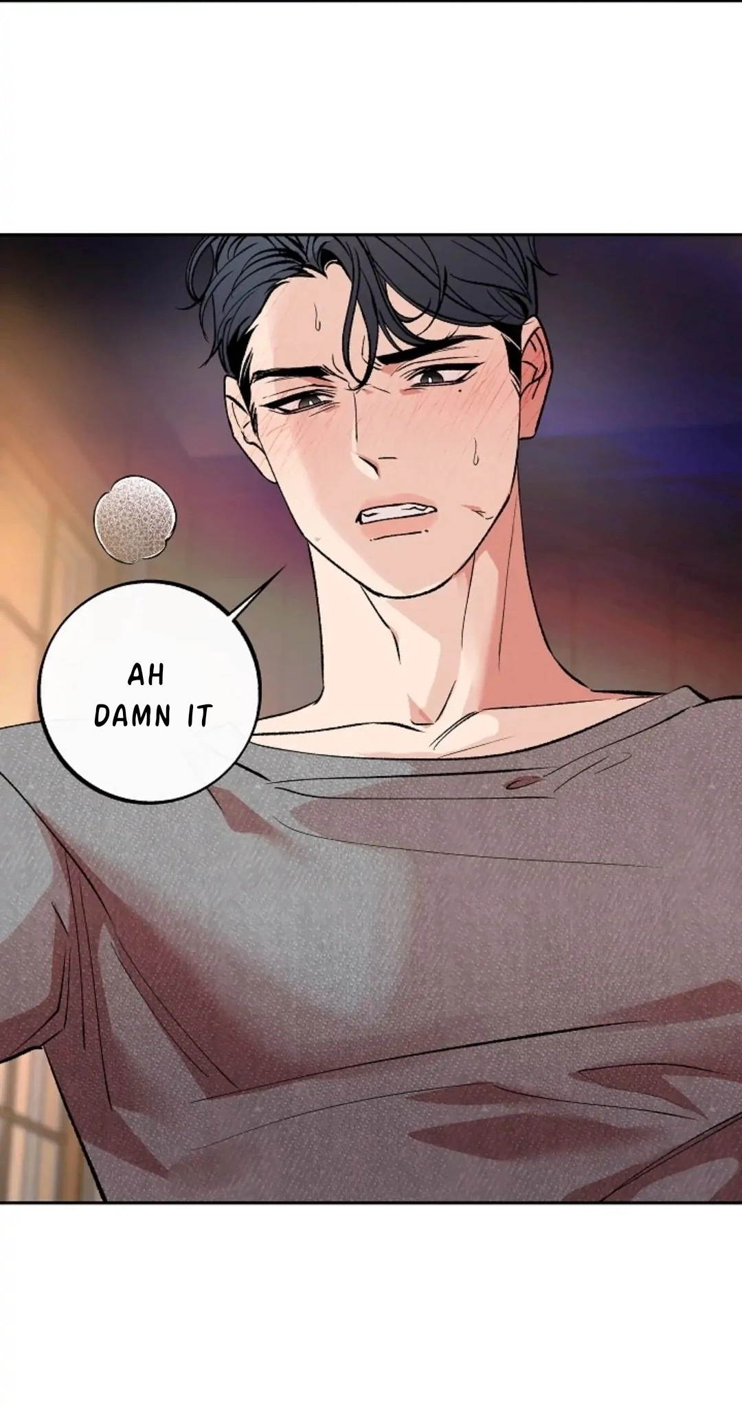 Saha [Official] - Chapter 8 Page 41