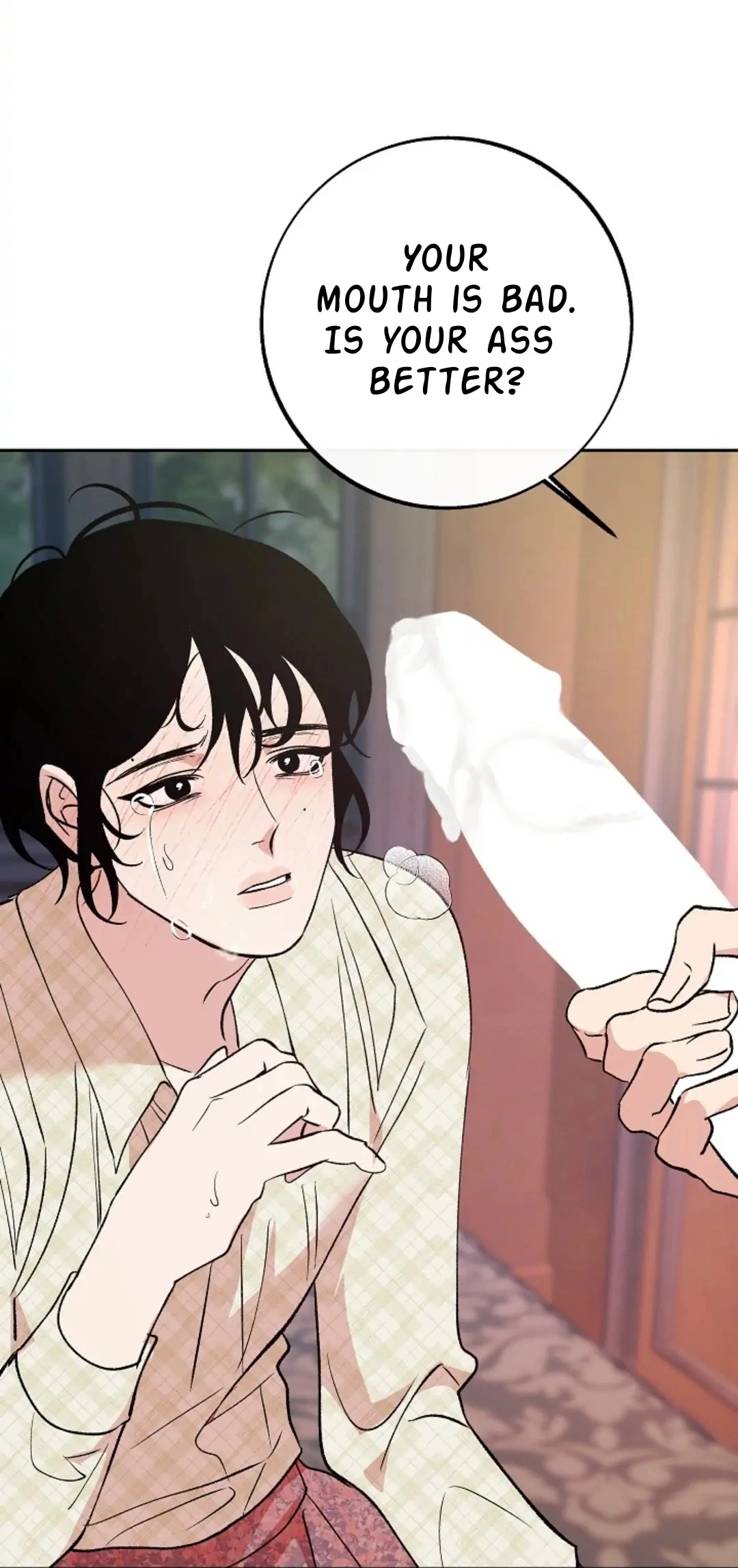 Saha [Official] - Chapter 8 Page 44