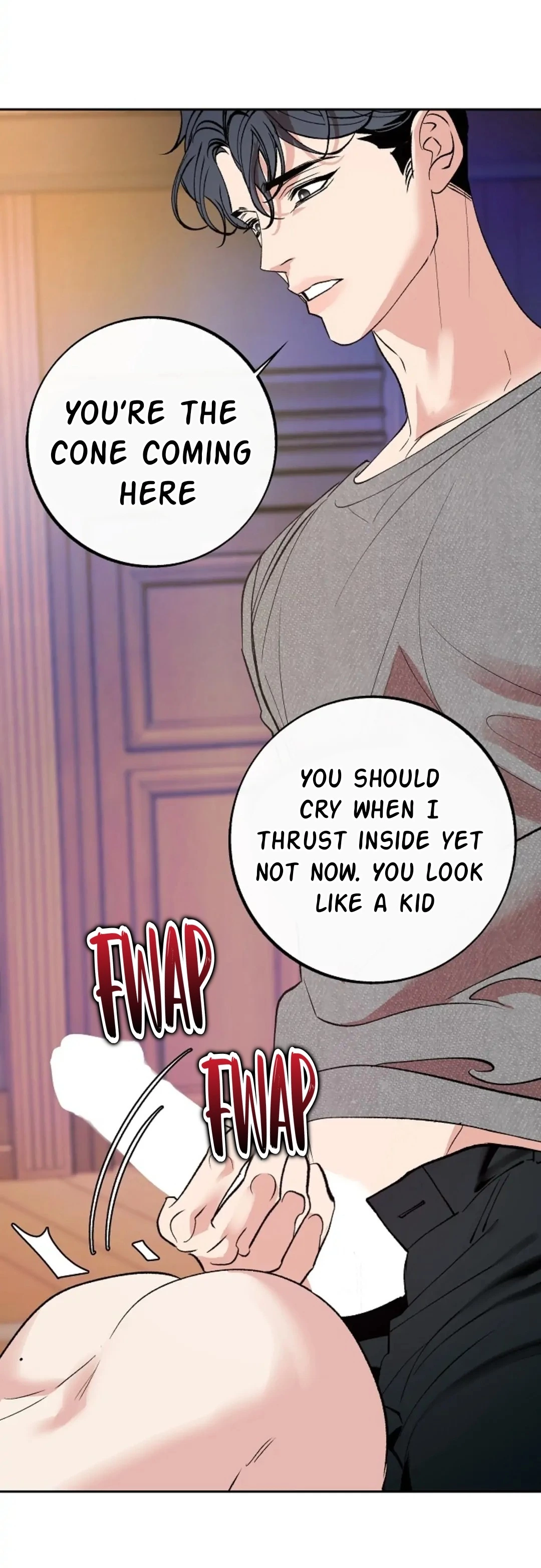 Saha [Official] - Chapter 8 Page 58