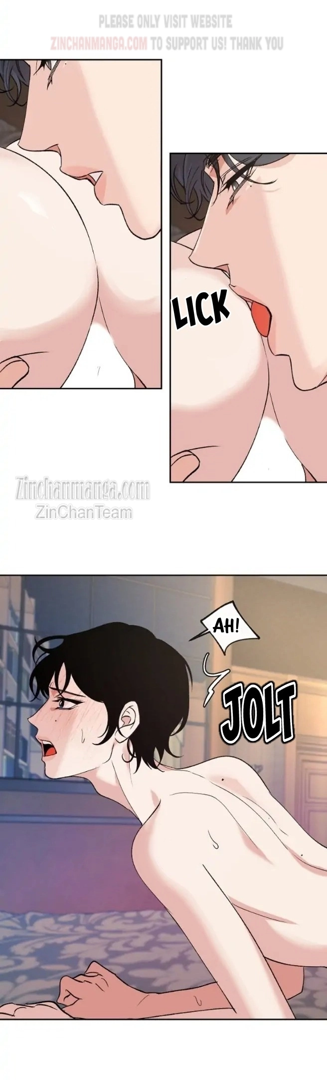 Saha [Official] - Chapter 9 Page 3