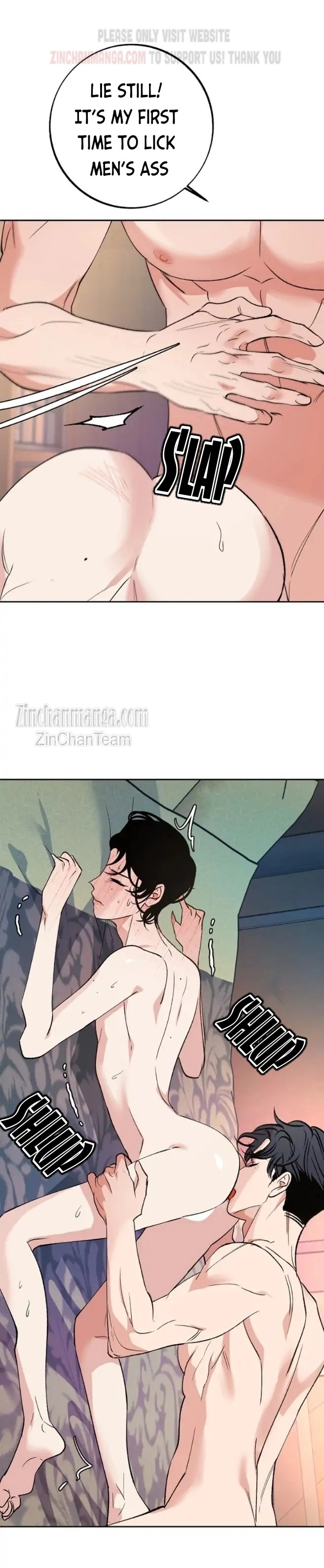 Saha [Official] - Chapter 9 Page 4