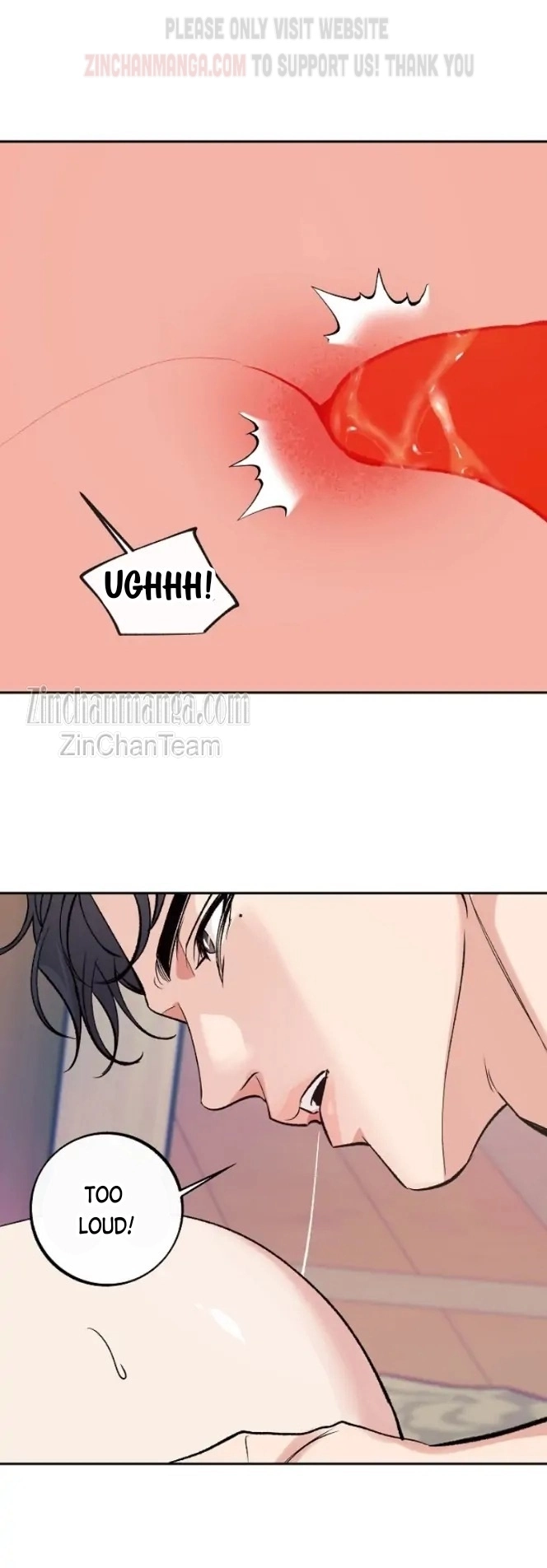 Saha [Official] - Chapter 9 Page 6