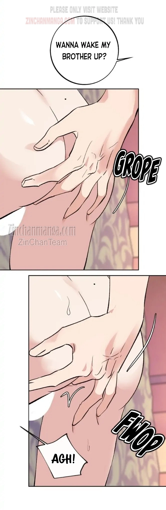 Saha [Official] - Chapter 9 Page 7