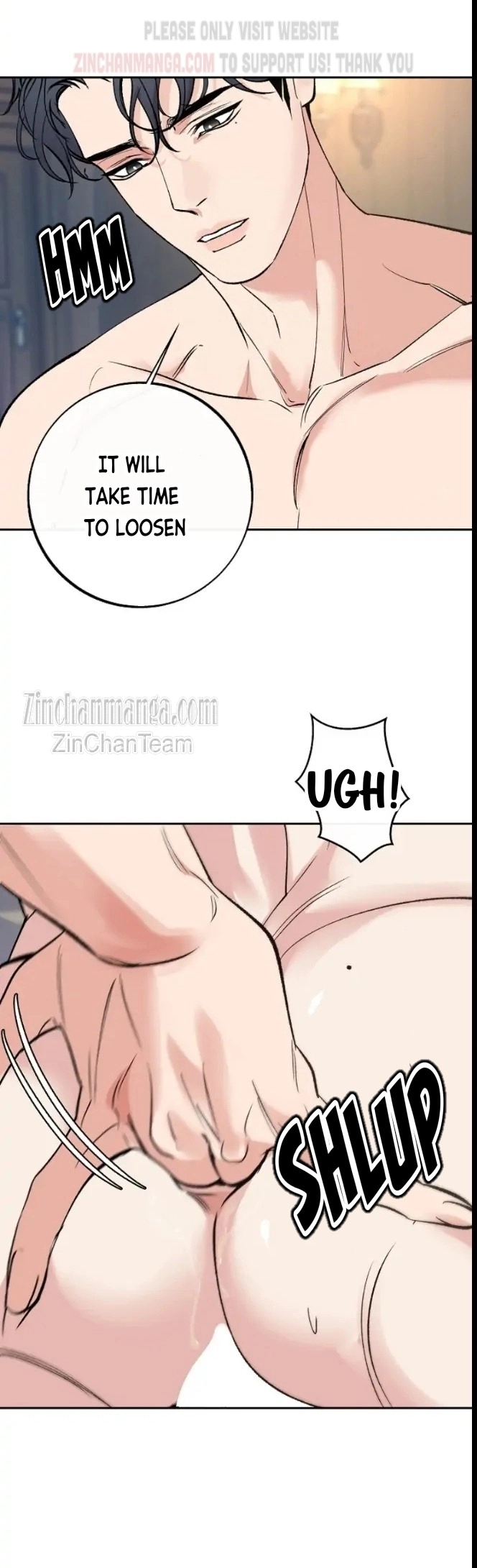 Saha [Official] - Chapter 9 Page 9