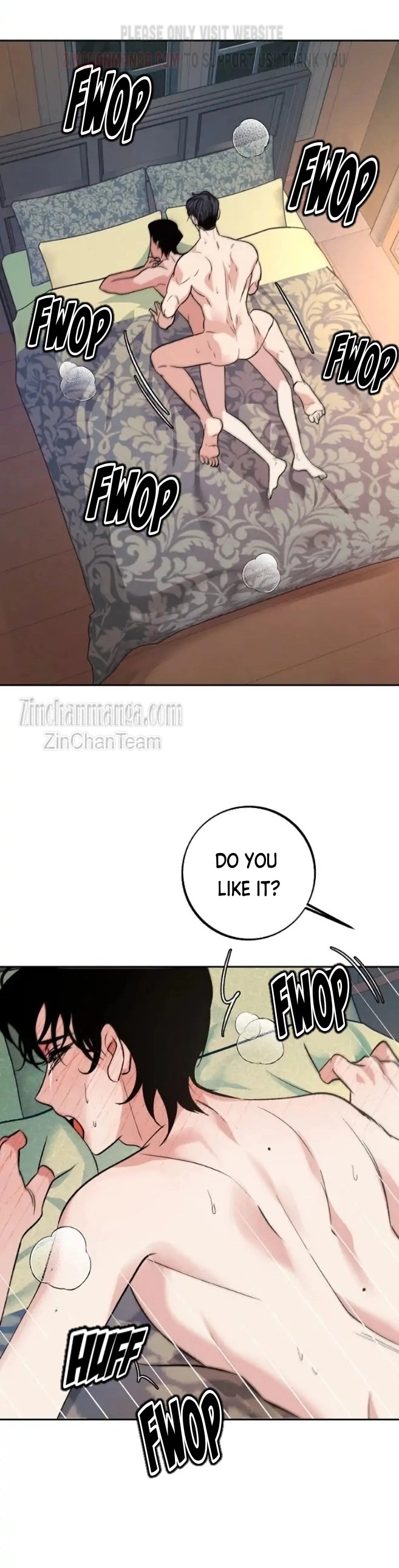 Saha [Official] - Chapter 9 Page 16