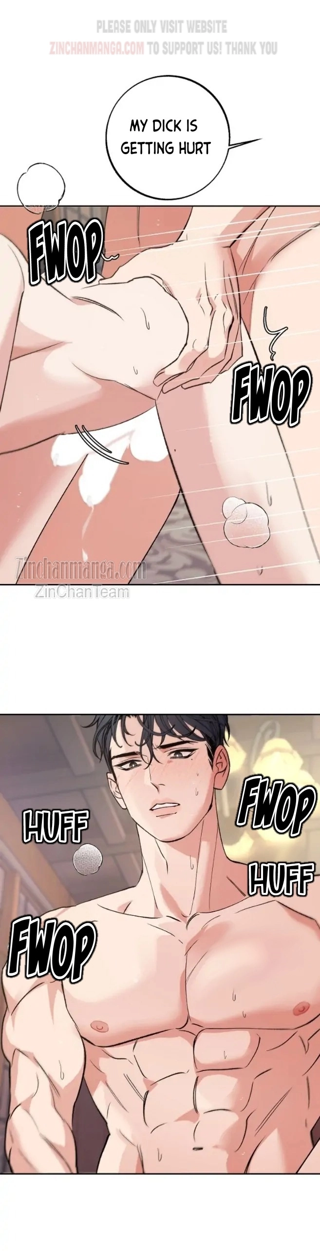 Saha [Official] - Chapter 9 Page 17