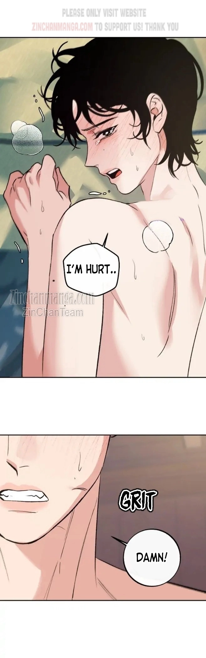 Saha [Official] - Chapter 9 Page 19