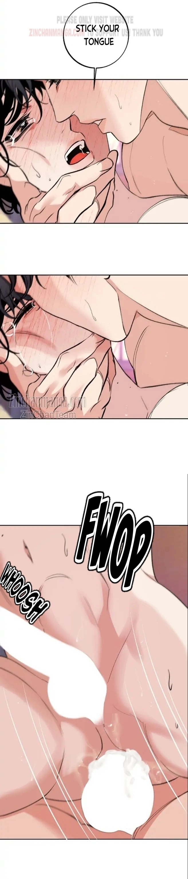 Saha [Official] - Chapter 9 Page 21