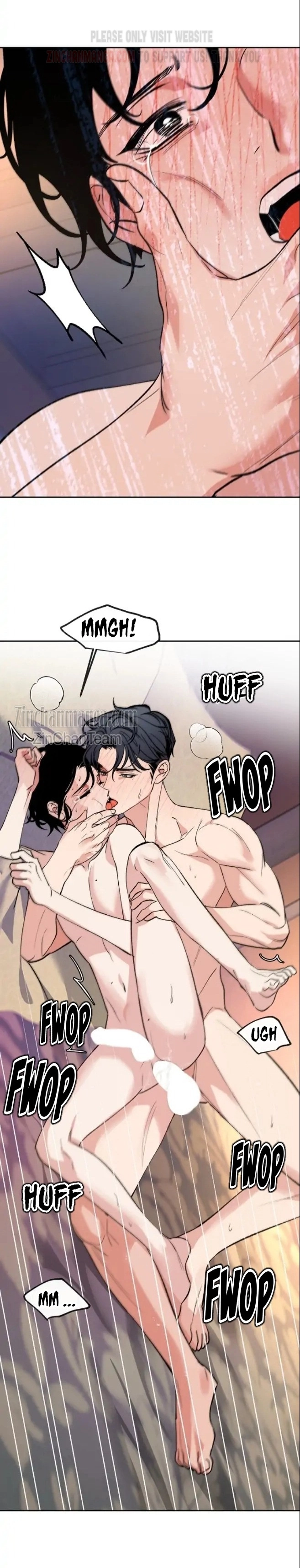 Saha [Official] - Chapter 9 Page 22