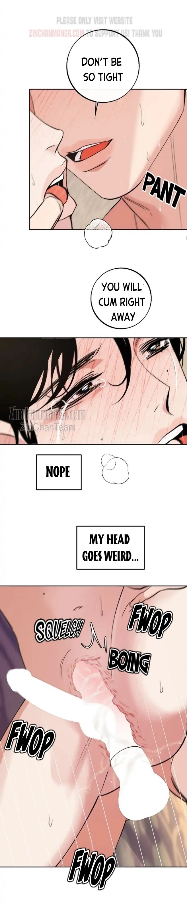 Saha [Official] - Chapter 9 Page 23