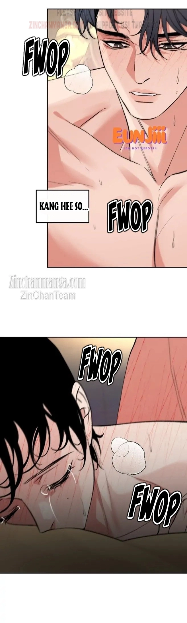 Saha [Official] - Chapter 9 Page 30