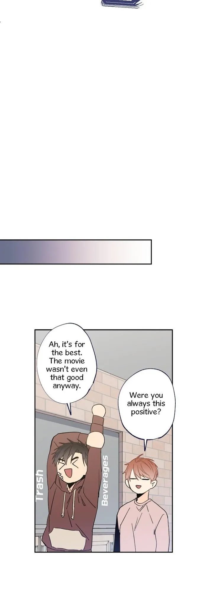 Gone With The Bubbles - Chapter 11 Page 21