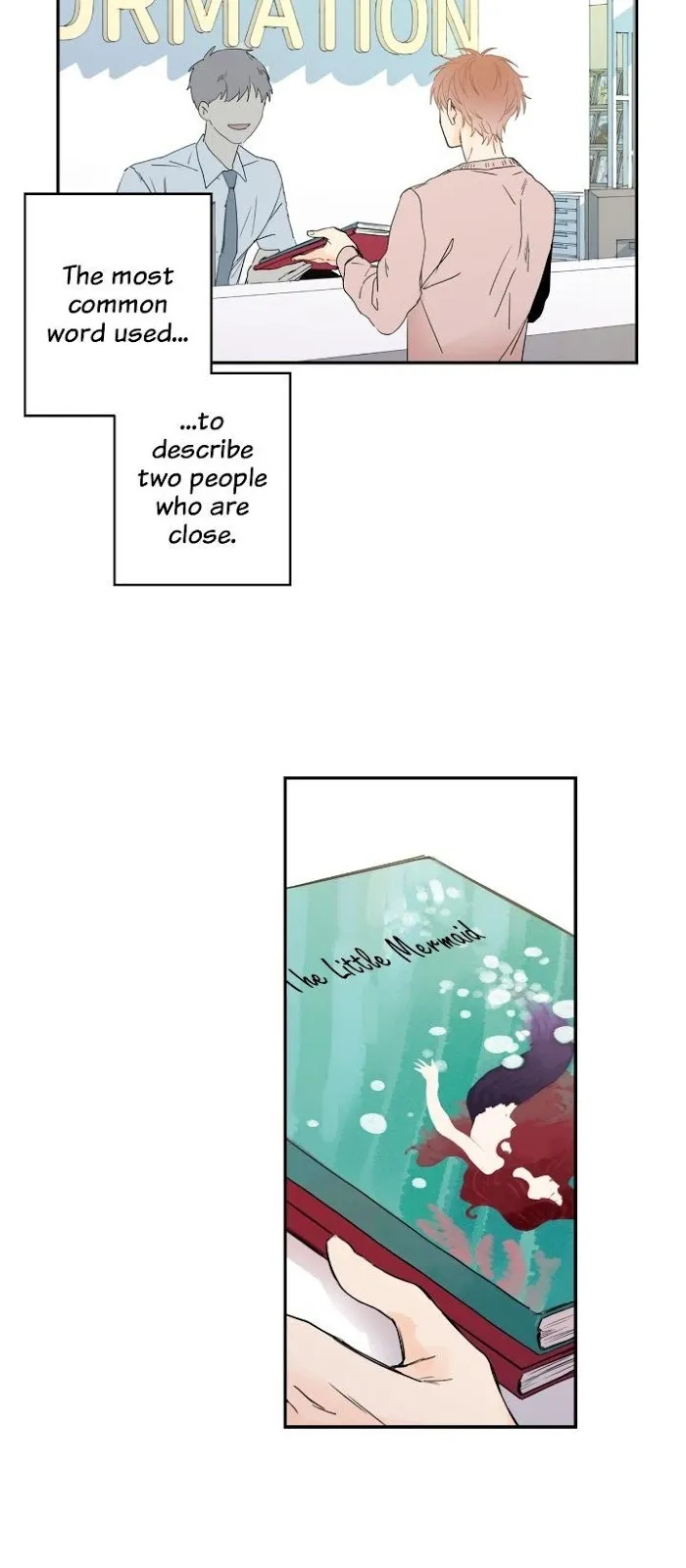Gone With The Bubbles - Chapter 13 Page 10